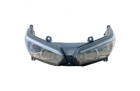 FOCO DELANTERO RZ3 CORSA MOTORRAD FOCO DELANTERO RZ3 CORSA MOTORRAD