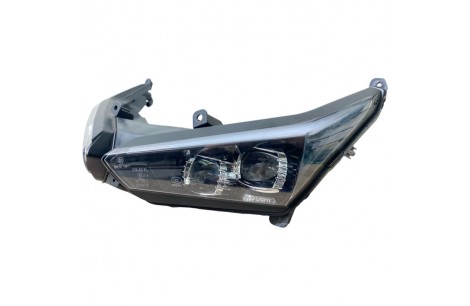 FOCO DELANTERO RZ3 CORSA MOTORRAD FOCO DELANTERO RZ3 CORSA MOTORRAD