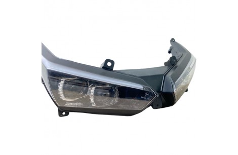 FOCO DELANTERO RZ3 CORSA MOTORRAD FOCO DELANTERO RZ3 CORSA MOTORRAD