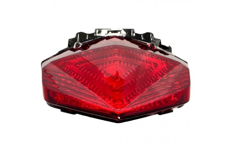 FOCO TRASERO TWISTER 125 CBF