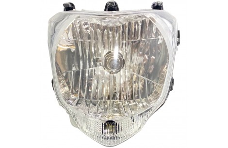FOCO DELANTERO FZ 16 YAMAHA ALLEN FOCO DELANTERO FZ 16 YAMAHA ALLEN