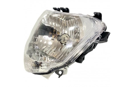 FOCO DELANTERO FZ 16 YAMAHA ALLEN FOCO DELANTERO FZ 16 YAMAHA ALLEN