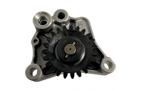 BOMBA ACEITE CB1 / TWISTER 125 HONDA ORIGINAL BOMBA ACEITE CB1 / TWISTER 125 HONDA ORIGINAL