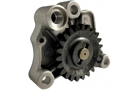 BOMBA ACEITE CB1 / TWISTER 125 HONDA ORIGINAL BOMBA ACEITE CB1 / TWISTER 125 HONDA ORIGINAL