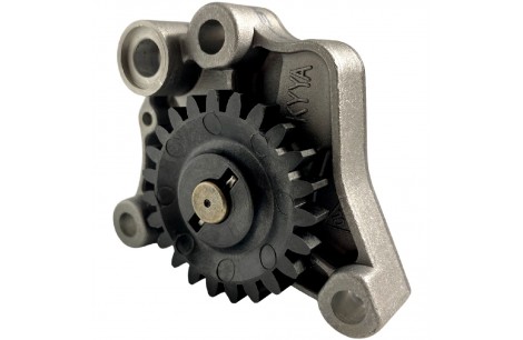 BOMBA ACEITE CB1 / TWISTER 125 HONDA ORIGINAL BOMBA ACEITE CB1 / TWISTER 125 HONDA ORIGINAL