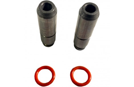 KIT GUIA VALVULA CB 190 HAYPO KIT GUIA VALVULA CB 190 HAYPO