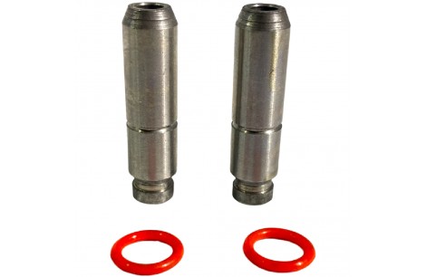 KIT GUIA VALVULA CB 190 HAYPO KIT GUIA VALVULA CB 190 HAYPO