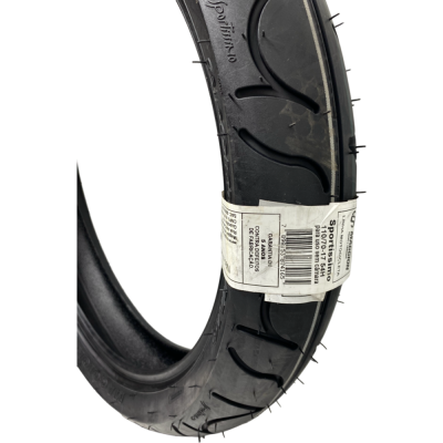 NEUMATICO 130/70 - 17 CALLE SPORT SPORTISSIMO MAGGION TL