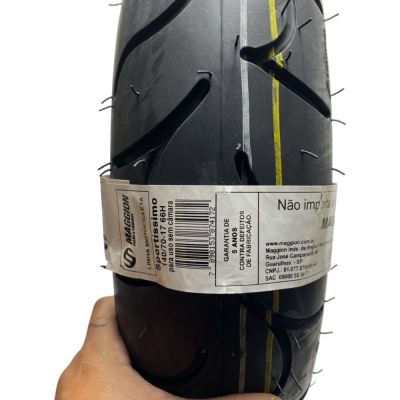NEUMATICO 140/70 - 17 CALLE SPORT SPORTISSIMO MAGGION TL