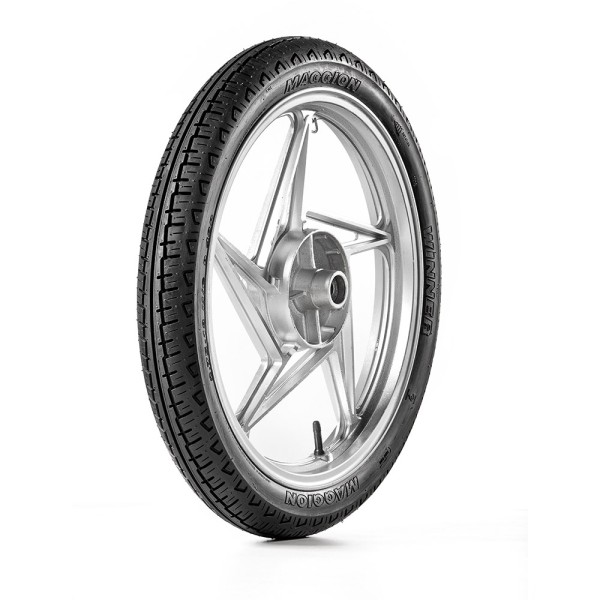 NEUMATICO 2.75 - 17 O 80/90 - 17 CALLE CIUDAD WINNER MAGGION TL