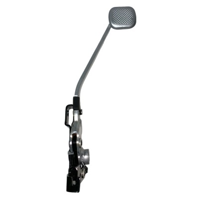 PEDAL FRENO NS 125 PULSAR CM PEDAL FRENO NS 125 PULSAR CM