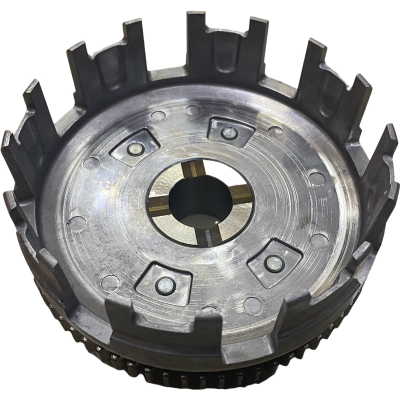 CAMPANA EMBRAGUE CB 190 / XR 190 WSTANDAR