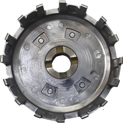 CAMPANA EMBRAGUE CB 190 / XR 190 WSTANDAR