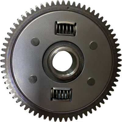 CAMPANA EMBRAGUE CB 190 / XR 190 HONDA ORIGINAL CAMPANA EMBRAGUE CB 190 / XR 190 HONDA ORIGINAL