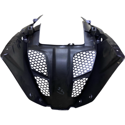 QUILLA INTERMITENTES R15 YAMAHA GRIS YAMAHA QUILLA INTERMITENTES R15 YAMAHA GRIS YAMAHA