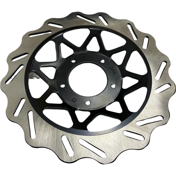DISCO FRENO DELANTERO CG 150 MOTORRAD