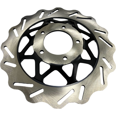 DISCO FRENO DELANTERO CG 150 MOTORRAD DISCO FRENO DELANTERO CG 150 MOTORRAD