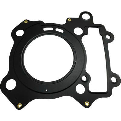 EMPAQUETADURA CULATA NS 200 FI / NS 200 CARBURADA BAJAJ EMPAQUETADURA CULATA NS 200 FI / NS 200 CARBURADA BAJAJ