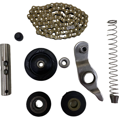 KIT DISTRIBUCION CB1 / TWISTER 125 ( C FLAUTA ) OP KIT DISTRIBUCION CB1 / TWISTER 125 ( C FLAUTA ) OP