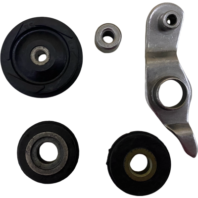 KIT DISTRIBUCION CB1 / TWISTER 125 ( C FLAUTA ) OP KIT DISTRIBUCION CB1 / TWISTER 125 ( C FLAUTA ) OP