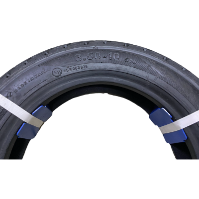 NEUMATICO 350 - 10 TL THUNDER POWER MAX NEUMATICO 350 - 10 TL THUNDER POWER MAX