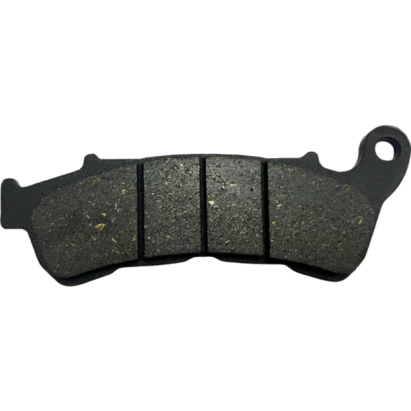 PASTILLAS FRENO DELANTERAS CBR 250 R ABS ( LMP 428 ) BJ