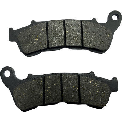 PASTILLAS FRENO DELANTERAS CBR 250 R ABS ( LMP 428 ) BJ PASTILLAS FRENO DELANTERAS CBR 250 R ABS ( LMP 428 ) BJ