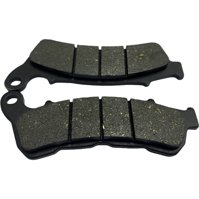 PASTILLAS FRENO DELANTERAS CBR 250 R ABS ( LMP 428 ) BJ PASTILLAS FRENO DELANTERAS CBR 250 R ABS ( LMP 428 ) BJ