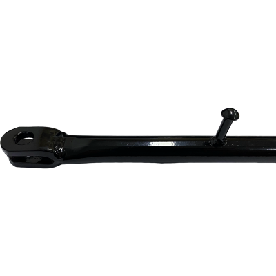 PEDAL APOYO / LATERAL XTZ 125 / 150 YAMAHA DARROW