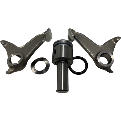 BALANCINES CG 125 / CG 150 / CG 200 HAYPO BALANCINES CG 125 / CG 150 / CG 200 HAYPO