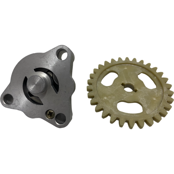 BOMBA ACEITE GXT 200 / GN 125 / RKS 125 / RKS 150 / TX 150 KEEWAY ORIGINAL