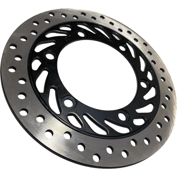 DISCO FRENO TWISTER 125 / INVICTA 150 DELANTERO HAISKY