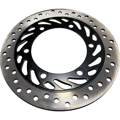 DISCO FRENO TWISTER 125 / INVICTA 150 DELANTERO HAISKY DISCO FRENO TWISTER 125 / INVICTA 150 DELANTERO HAISKY