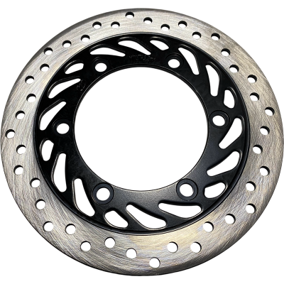 DISCO FRENO TWISTER 125 / INVICTA 150 DELANTERO HAISKY DISCO FRENO TWISTER 125 / INVICTA 150 DELANTERO HAISKY