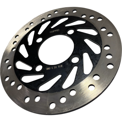 DISCO FRENO NEW ELITE 125 FI 4 PERNOS SEIPRO DISCO FRENO NEW ELITE 125 FI 4 PERNOS SEIPRO