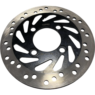 DISCO FRENO NEW ELITE 125 FI 4 PERNOS SEIPRO DISCO FRENO NEW ELITE 125 FI 4 PERNOS SEIPRO