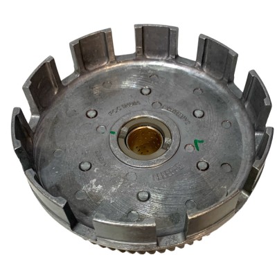 CAMPANA EMBRAGUE FZ 2.0 YAMAHA ORIGINAL