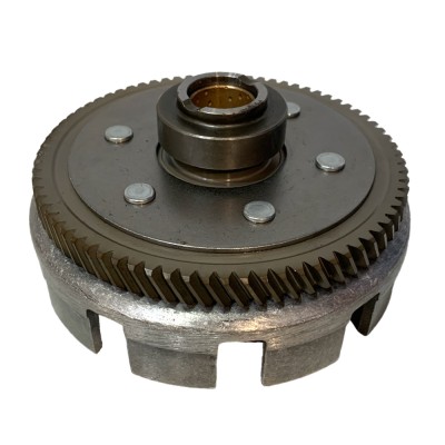 CAMPANA EMBRAGUE FZ 2.0 YAMAHA ORIGINAL