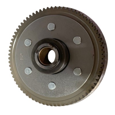 CAMPANA EMBRAGUE FZ 2.0 YAMAHA ORIGINAL