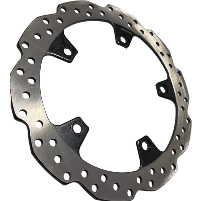 DISCO FRENO CB 190 HONDA / DR 160 DELANTERO HAOJUE SEIPRO DISCO FRENO CB 190 HONDA / DR 160 DELANTERO HAOJUE SEIPRO