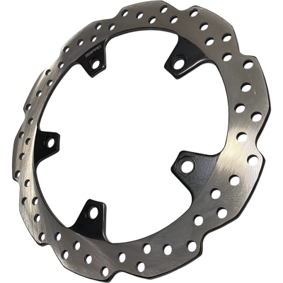 DISCO FRENO CB 190 HONDA / DR 160 DELANTERO HAOJUE SEIPRO DISCO FRENO CB 190 HONDA / DR 160 DELANTERO HAOJUE SEIPRO