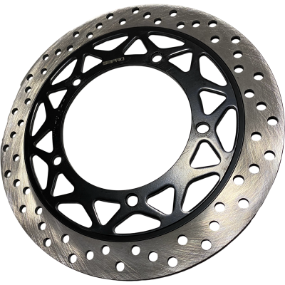 DISCO FRENO YBR 125 Z DELANTERO 5 PERNOS SEIPRO DISCO FRENO YBR 125 Z DELANTERO 5 PERNOS SEIPRO