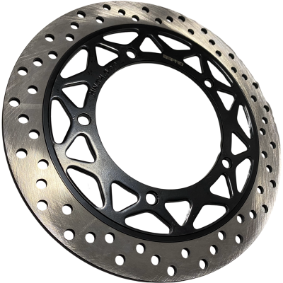 DISCO FRENO YBR 125 Z DELANTERO 5 PERNOS SEIPRO DISCO FRENO YBR 125 Z DELANTERO 5 PERNOS SEIPRO