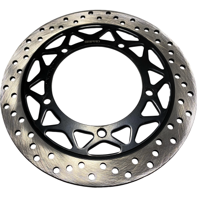 DISCO FRENO YBR 125 Z DELANTERO 5 PERNOS SEIPRO DISCO FRENO YBR 125 Z DELANTERO 5 PERNOS SEIPRO