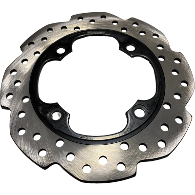 DISCO FRENO TRASERO CB 190 R / DR 160 HAOJUE SEIPRO DISCO FRENO TRASERO CB 190 R / DR 160 HAOJUE SEIPRO