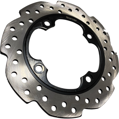 DISCO FRENO TRASERO CB 190 R / DR 160 HAOJUE SEIPRO DISCO FRENO TRASERO CB 190 R / DR 160 HAOJUE SEIPRO