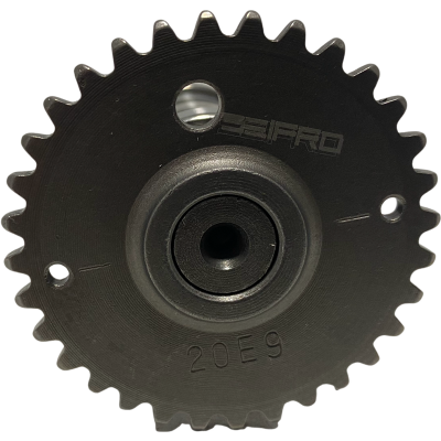 EJE LEVAS AN 125 SEIPRO EJE LEVAS AN 125 SEIPRO