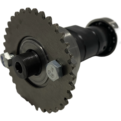 EJE LEVA ZX 150 EJE LEVA ZX 150