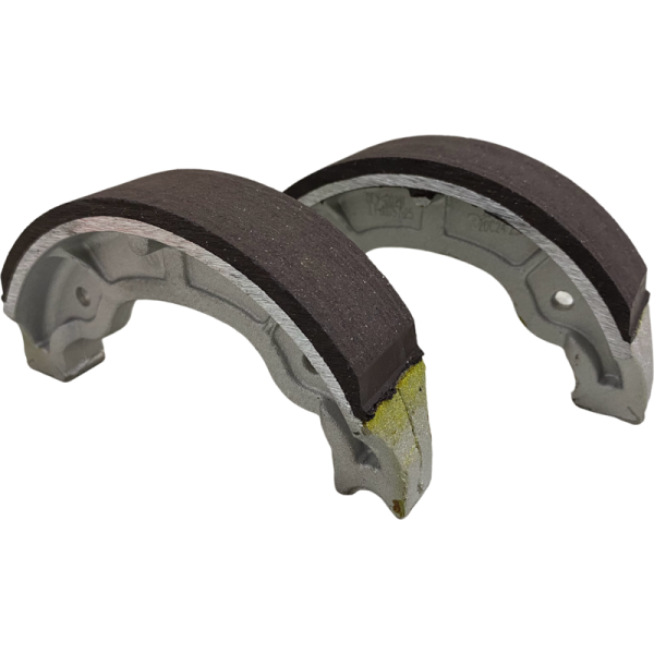 BALATAS FZ 16 / FZ 2.0 / YBR 125 / XTZ 125 / XTZ 150 / NK 150 DIAFRAG BRASIL IMP