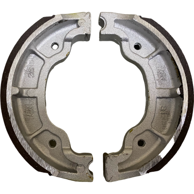 BALATAS FZ 16 / FZ 2.0 / YBR 125 / XTZ 125 / XTZ 150 / NK 150 DIAFRAG BRASIL IMP BALATAS FZ 16 / FZ 2.0 / YBR 125 / XTZ 125 / XTZ 150 / NK 150 DIAFRAG BRASIL IMP
